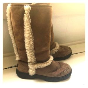 UGG boots